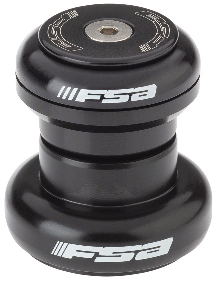 Full Speed Ahead The Pig DH Pro Threadless Headset - H2061A 7.6/31.4 BLK No.15 Headsets FSA