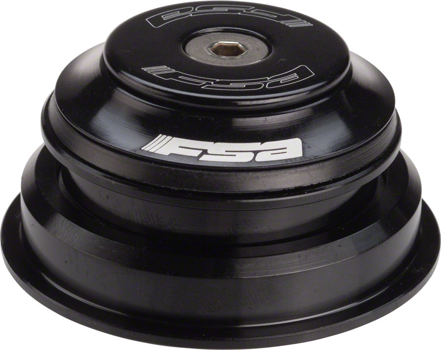 Full Speed Ahead Orbit 1.5" ZS Internal Threadless Headset Headsets FSA