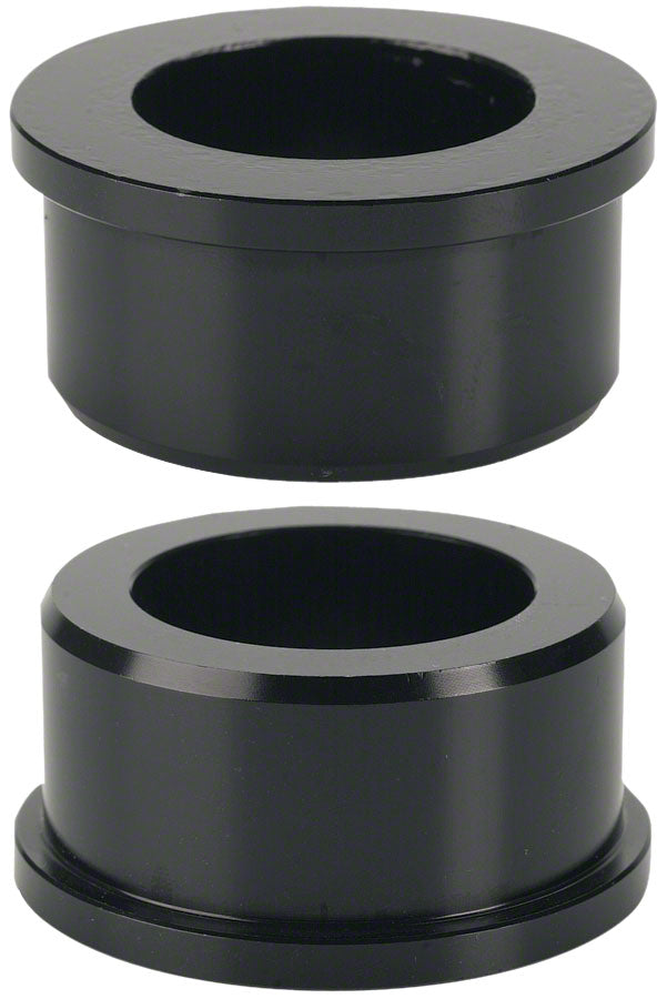 Problem Solver Headtube Reducer Reduces 1.5" headtubes to 1-1/8" Threadless headset Headtube Adaptor Problem Solvers