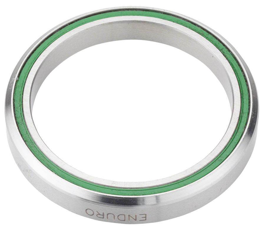 Enduro Headset Bearing ACB 4545 136 Stainless 32.75 x 41.75 x 6 mm: 45 x 45 Headset Bearing Enduro