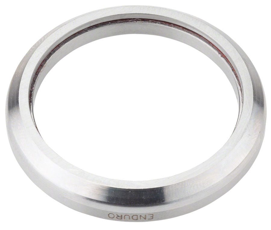 Enduro Headset Bearing ACB 4545 137 Stainless 37 x 46.85 x 7 mm: 45 x 45 Headset Bearing Enduro