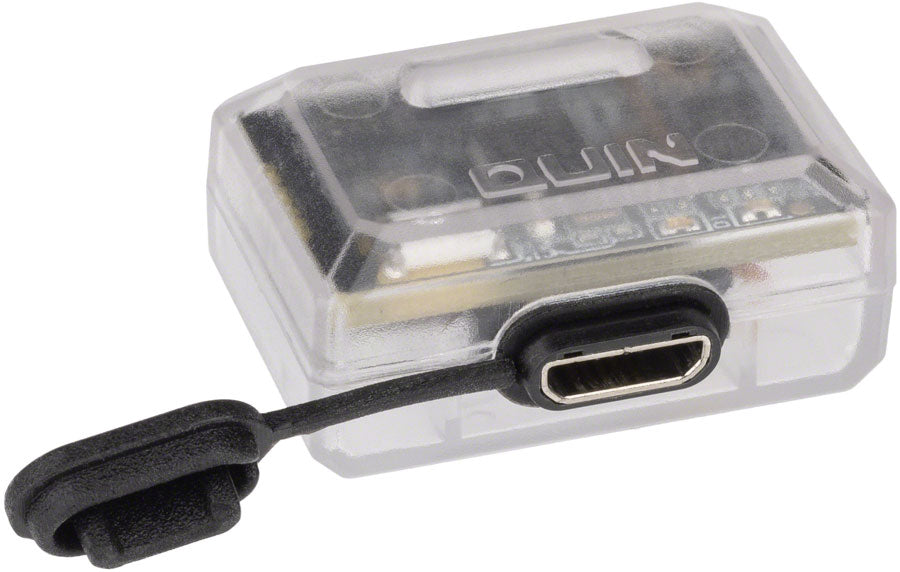 Abus QUIN Sensor - For AirDrop/Moventor/MoDrop Helmets Helmet Accessories Abus