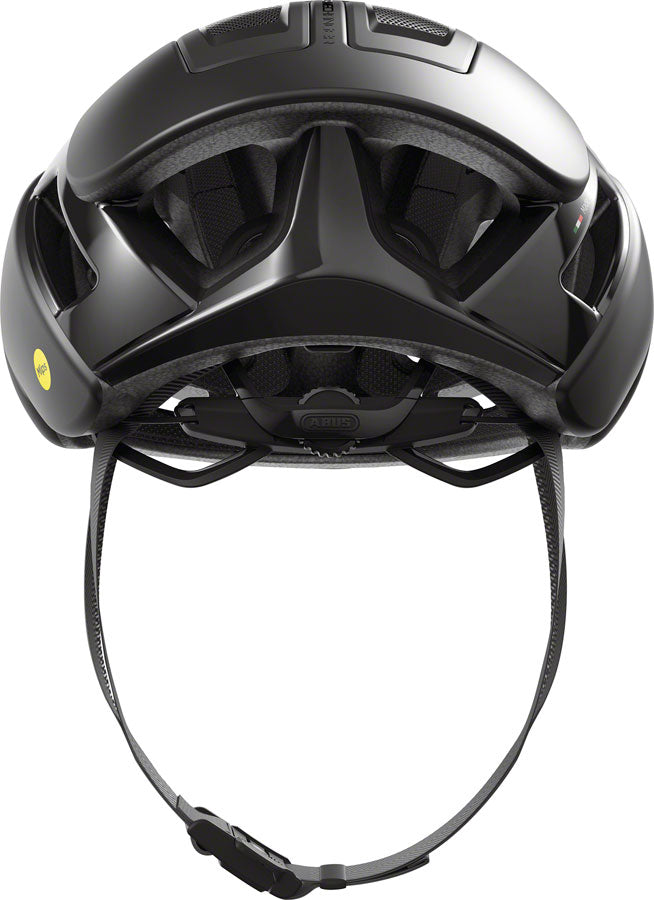 Abus GameChanger 2.0 MIPS Helmet - Velvet Black Medium Helmets Abus