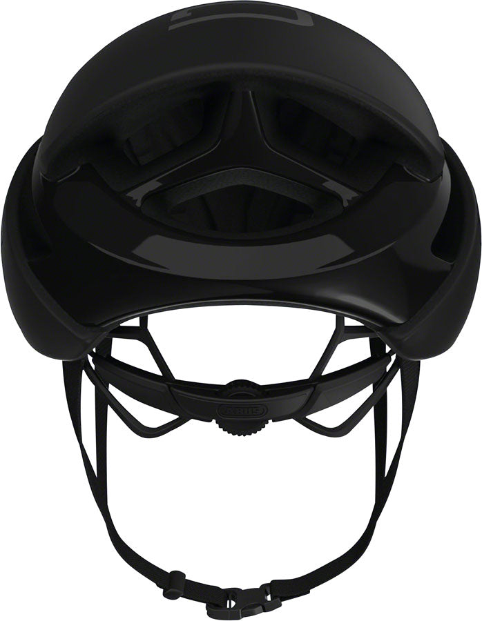 Abus Gamechanger Helmet - Velvet Black Medium Helmets Abus