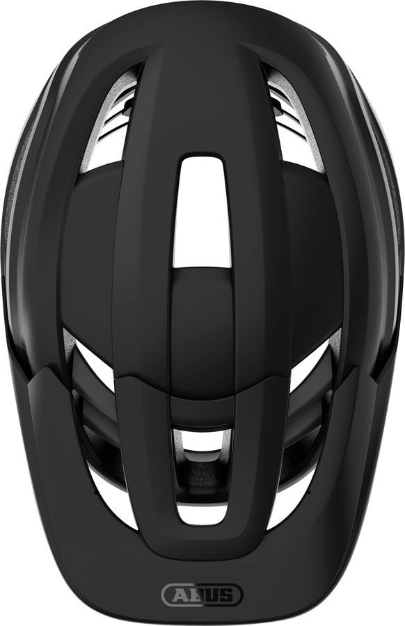 Abus CliffHanger MIPS Helmet - Velvet Black Large Helmets Abus