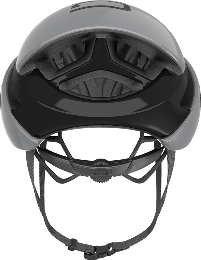 Abus GameChanger Helmet - Race Grey Medium Helmets Abus