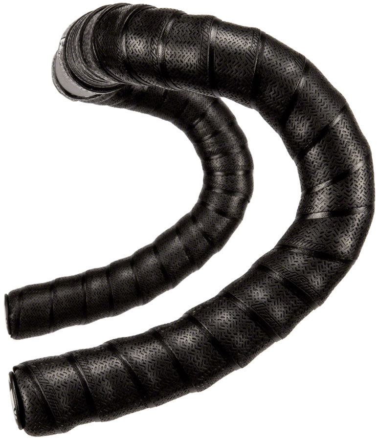 Lizard Skins DSP Bar Tape V2 - 4.6mm Jet Black Bar Tape Lizard Skins