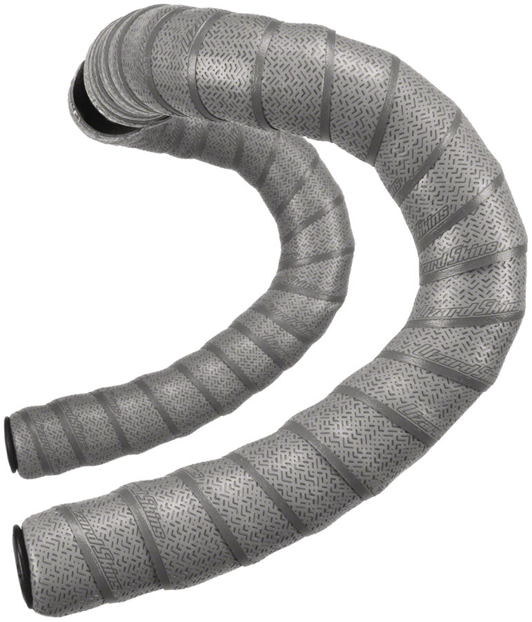 Lizard Skins DSP Bar Tape V2 - 4.6mm Cool Gray Bar Tape Lizard Skins