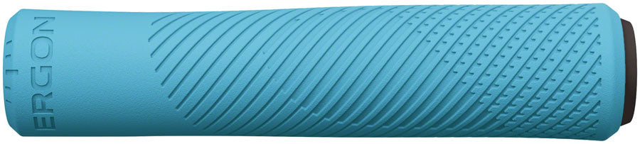 Ergon GXR Team Grips - Blue Grips Ergon