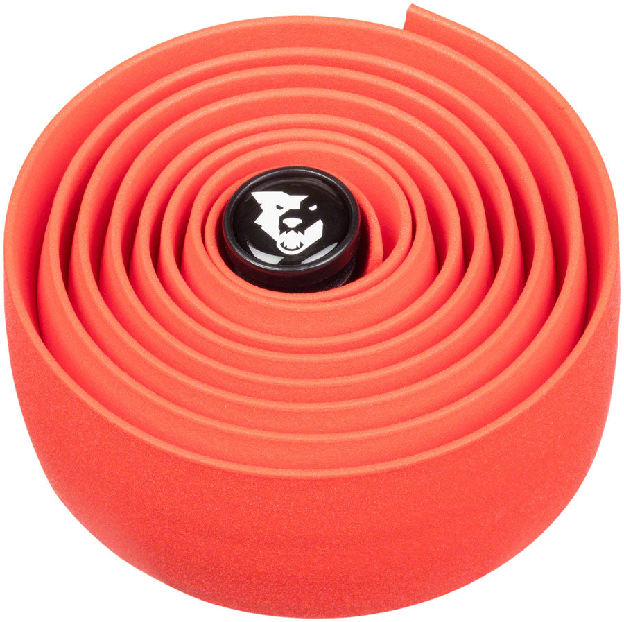 Wolf Tooth Supple Bar Tape - Red Bar Tape Wolf Tooth