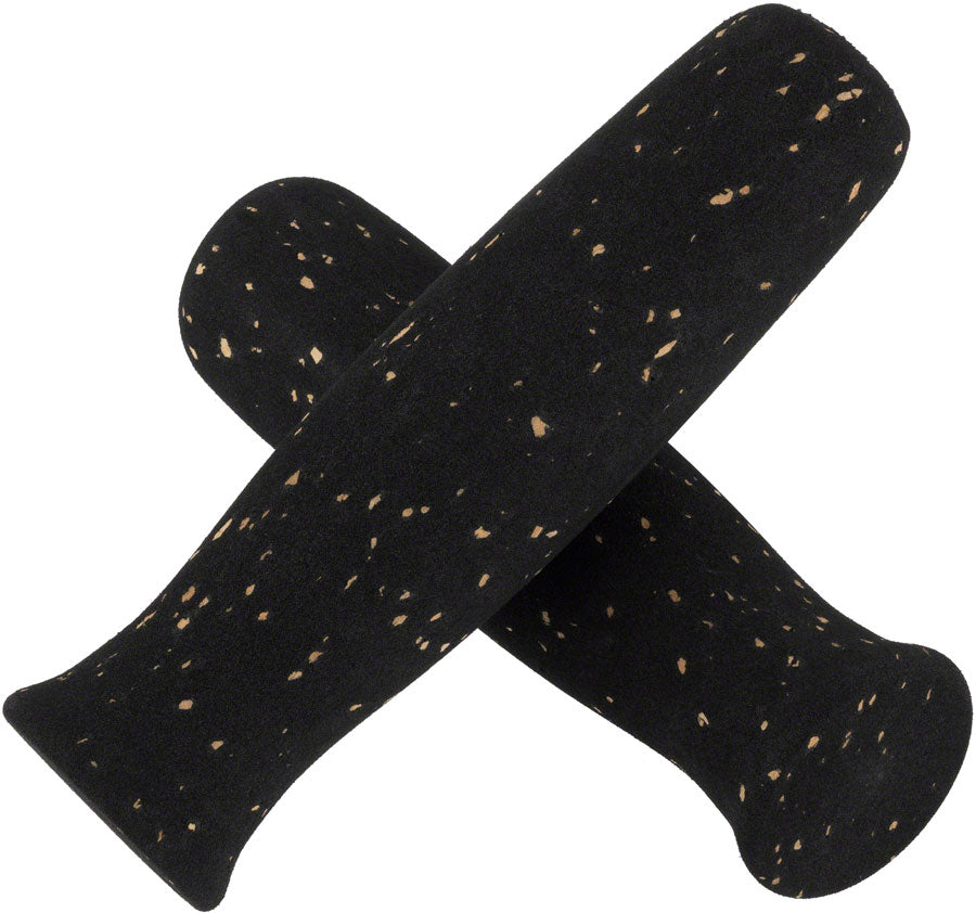 Dimension Cork Grips - Black Grips Dimension
