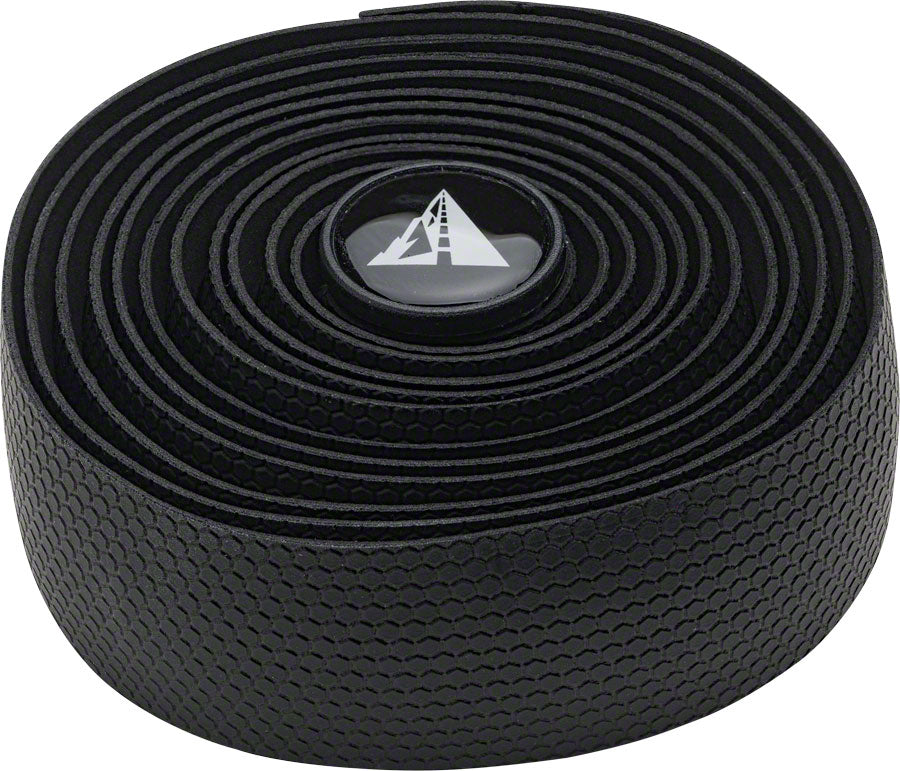 Profile Design DRiVe Adhesive Bar Tape - Black Bar Tape Profile Racing