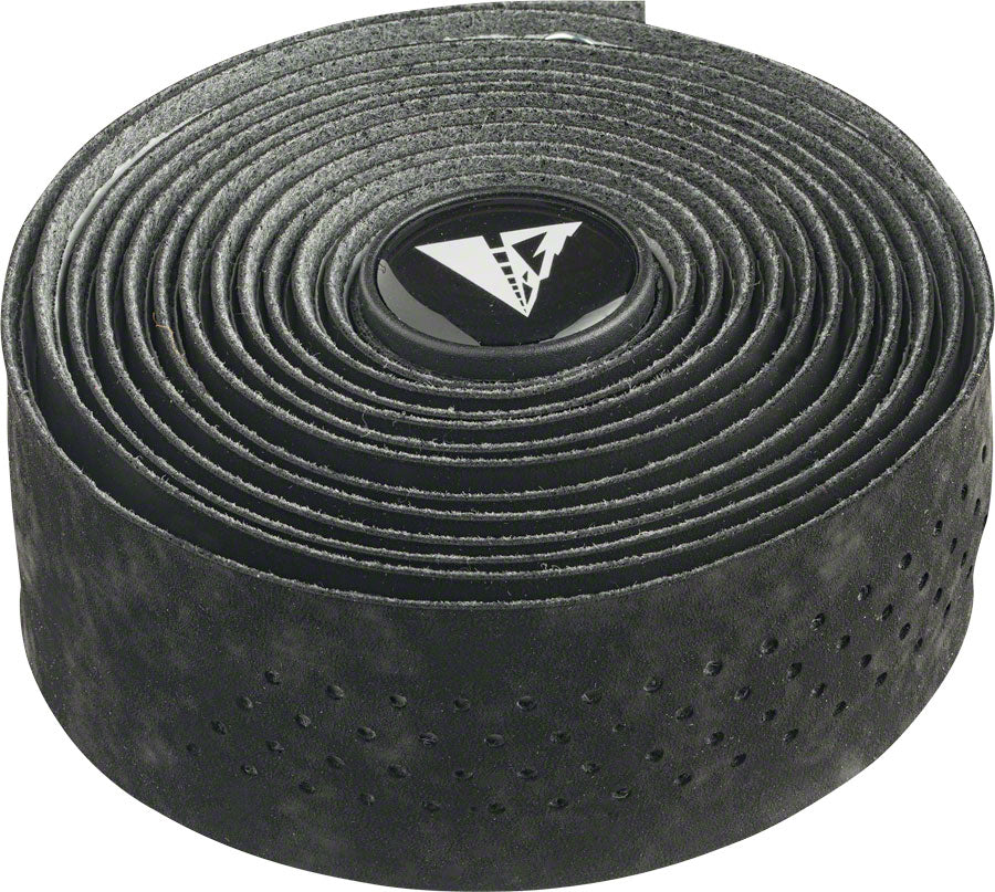 Profile Design Perforated Bar Tape - Black Bar Tape Profile Racing
