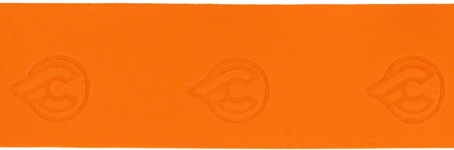 Cinelli Cork Ribbon Bar Tape - Orange Bar Tape Cinelli
