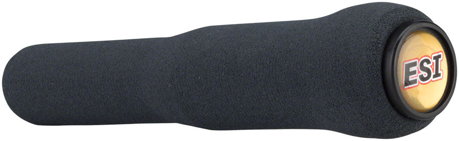 ESI Fit SG Grips - Black Grips ESI
