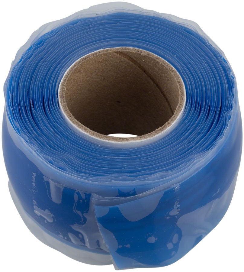 ESI Silicone Tape, 10' Roll Clear