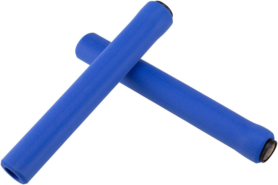 ESI Extra Chunky Grips - Blue