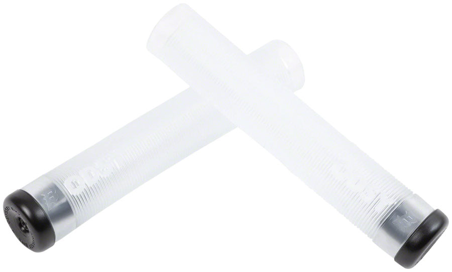 Odyssey BROC Grips - Clear Grips Odyssey
