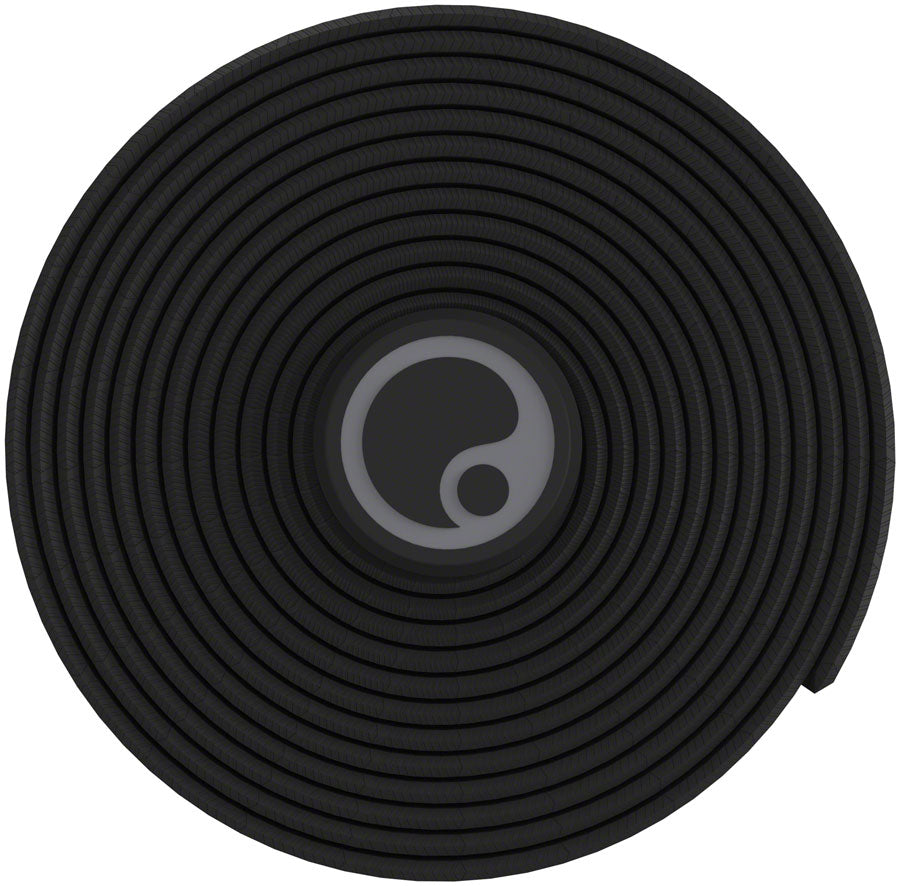 Ergon BT Gravel Bar Tape - Black Bar Tape Ergon