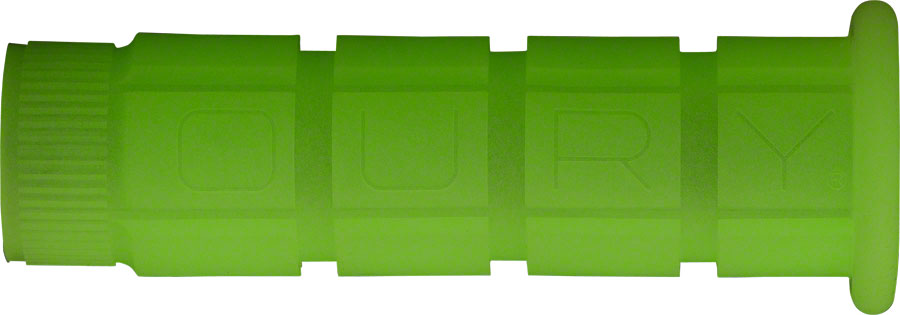 Oury Single Compound Grips - Glow in the Dark Grips Oury Grips