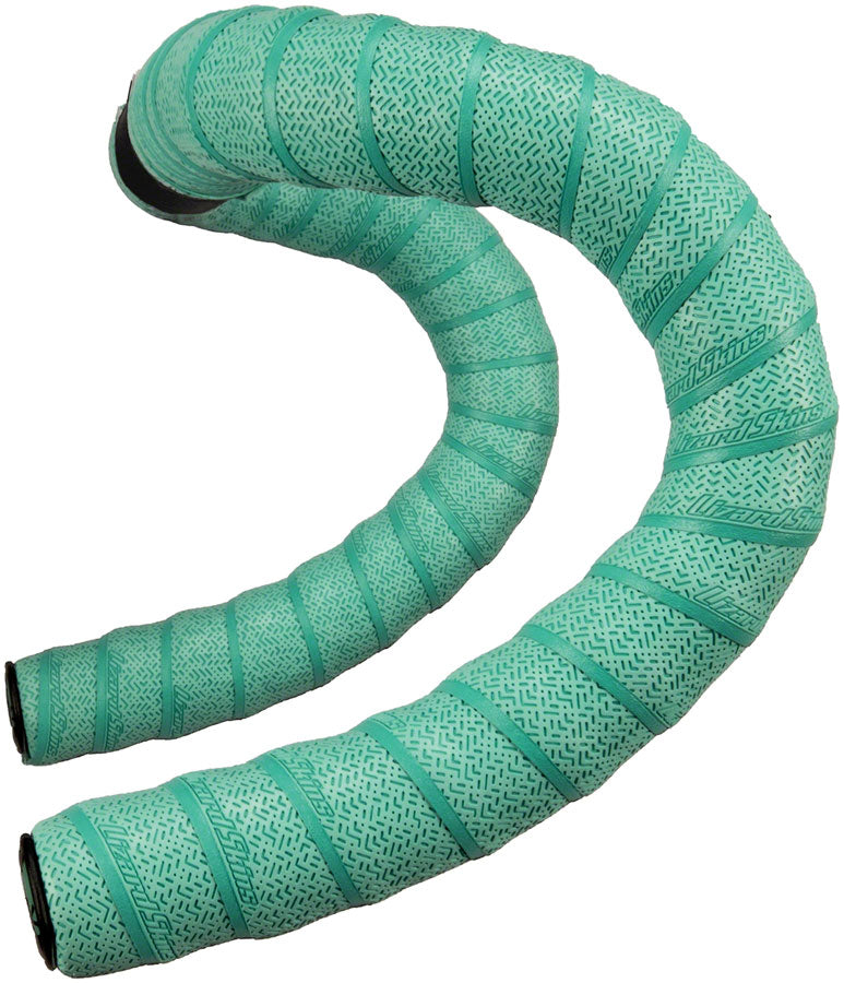 Lizard Skins DSP Bar Tape - 2.5mm Celeste Green Bar Tape Lizard Skins