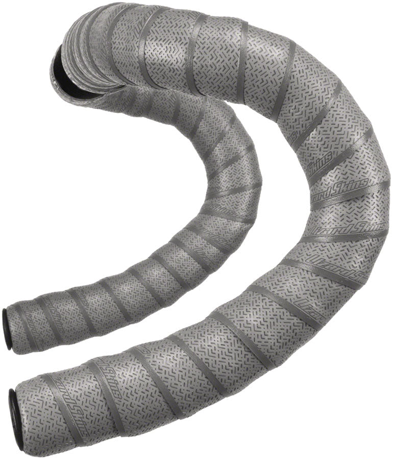 Lizard Skins DSP Bar Tape - 3.2mm Cool Gray Bar Tape Lizard Skins