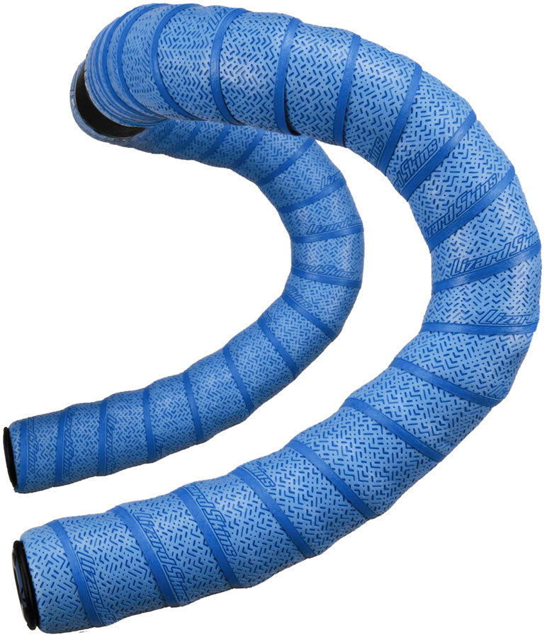 Lizard Skins DSP Bar Tape - 3.2mm Cobalt Blue Bar Tape Lizard Skins