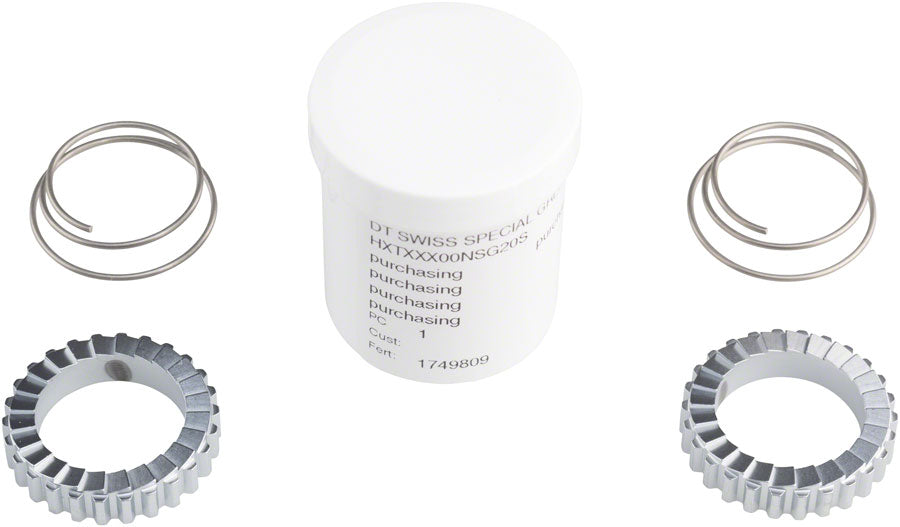 DT Swiss Star Ratchet Kit - 24T Other Hub Part DT Swiss