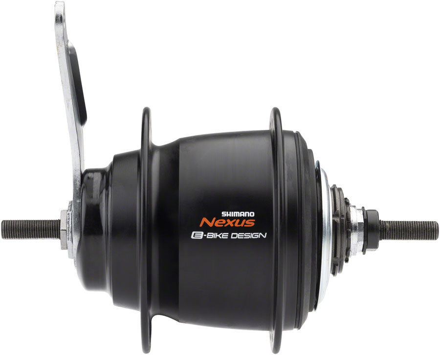 Shimano nexus coaster sales brake