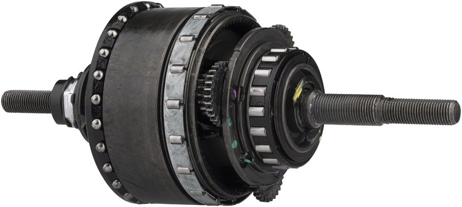 Shimano SG-C6001-8D Internal Assembly Internally Geared Hubs / Shifters / Parts Shimano