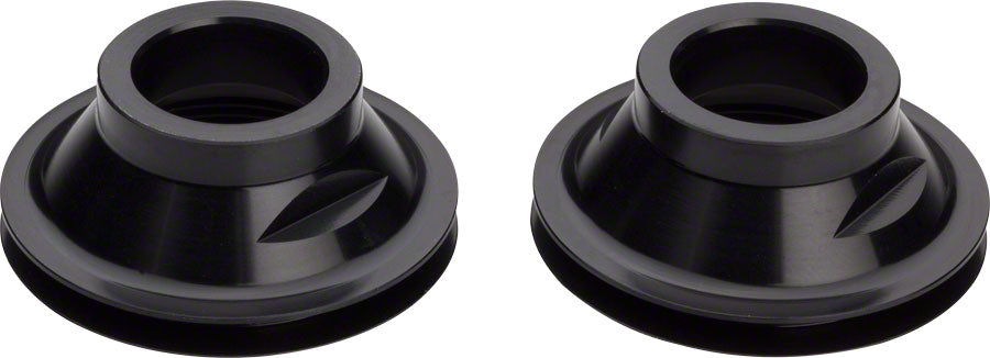 DT Swiss 240s 15mm End Caps: Fit 240s 20x110mm Thru Axle Hubs Only Front Axle Conversion Kit DT Swiss