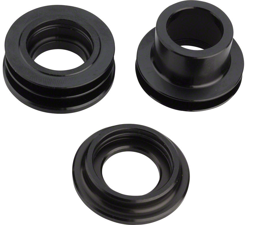 DT Swiss Torque End Caps - 240 Other Hub Part DT Swiss