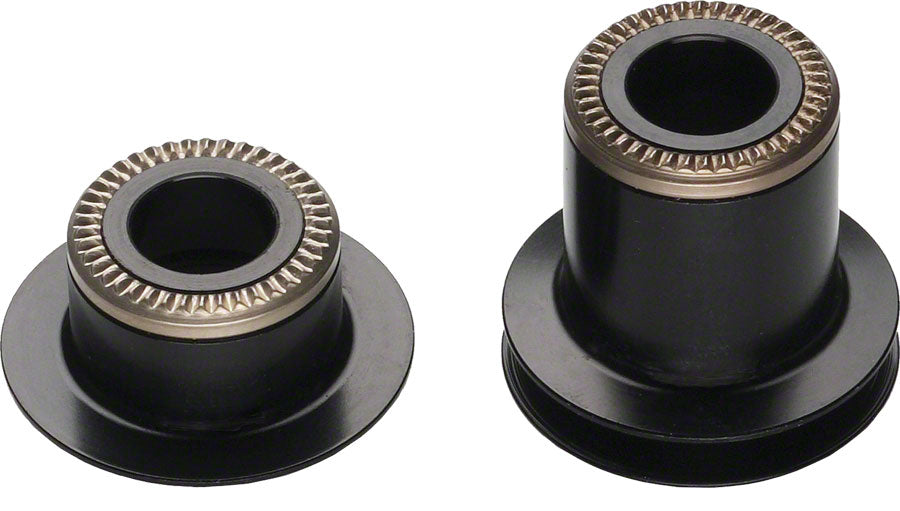 DT Swiss 10mm Thru Bolt conversion end caps 9/10 speed Rear Hubs Fits 240 240 SS 350 440 Rear Axle Conversion Kit DT Swiss