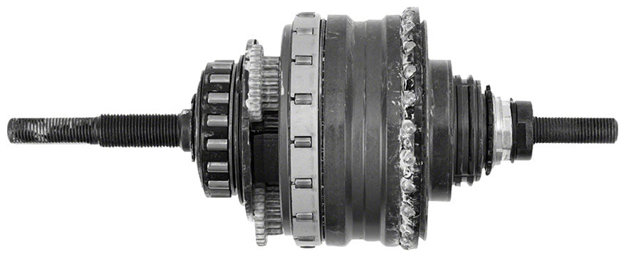 Shimano Alfine SG-S7001-8 Internal Assembly Internally Geared Hubs / Shifters / Parts Shimano