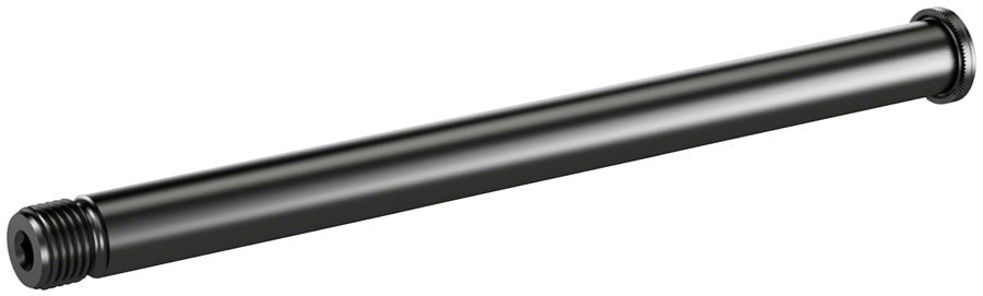 Wheels Manufacturing Front Thru Axle - M15 x 1.5 x 10 198mm Axles & Axle Parts Wheels Manufacturing