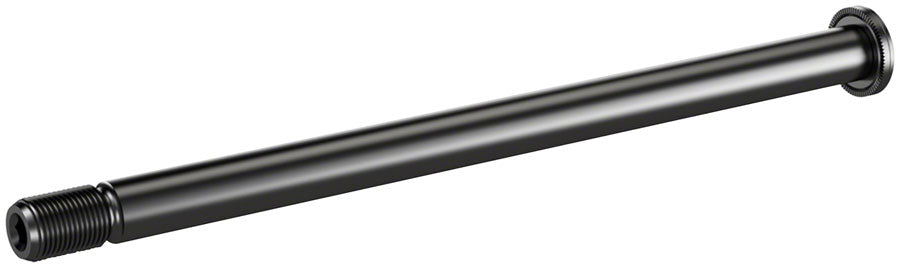 Wheels Manufacturing Rear Thru Axle - M12 x 1 x 16 194mm Axles & Axle Parts Wheels Manufacturing