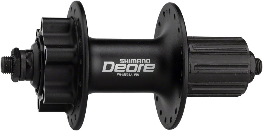 Hb M525a Shimano Deore Qr Fh M525 Shimano Deore M615 Hubs Review
