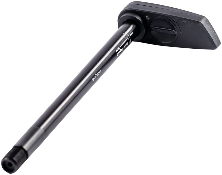 Classified Powershift Rear Thru Axle - 12 x 142mm 1.5mm Thread 151.5mm Length Axles & Axle Parts Classified