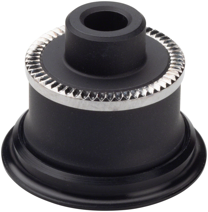 Zipp Cognition Driveside QR End Cap Gen 1 Campagnolo Gen 1/2 XDR Freehub Bodies Rear Axle Conversion Kit Zipp Speed Weaponry