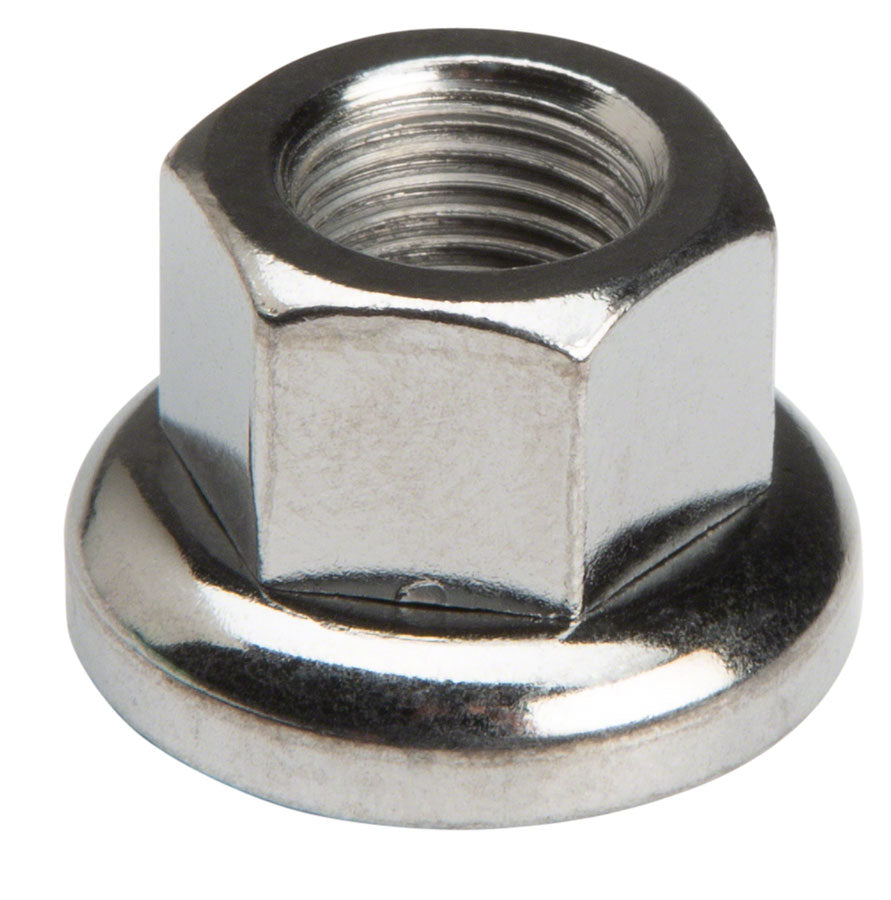 Problem Solvers 9 x 1mm Front Outer Axle Nut with Rotating Washer Sold Each Axles & Axle Parts Problem Solvers