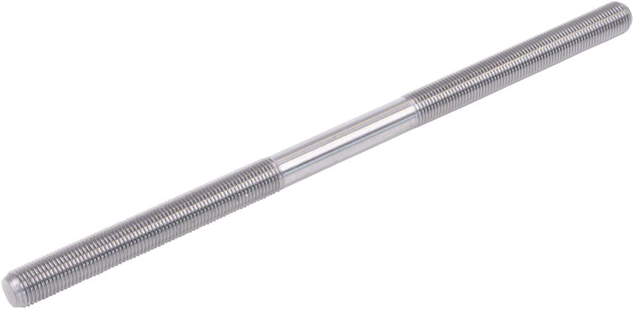 Wheels Manufacturing Axle #33 9.5x187x26tpi Solid Axles & Axle Parts Wheels Manufacturing