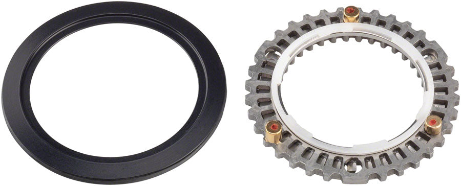 Zipp Cognition NSW Clutch Assembly and Seal - Rear Wheel Other Hub Part Zipp Speed Weaponry