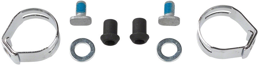 SRAM Rival eTap AXS Shifter Clamp Kit - Pair Road Shifter Part SRAM