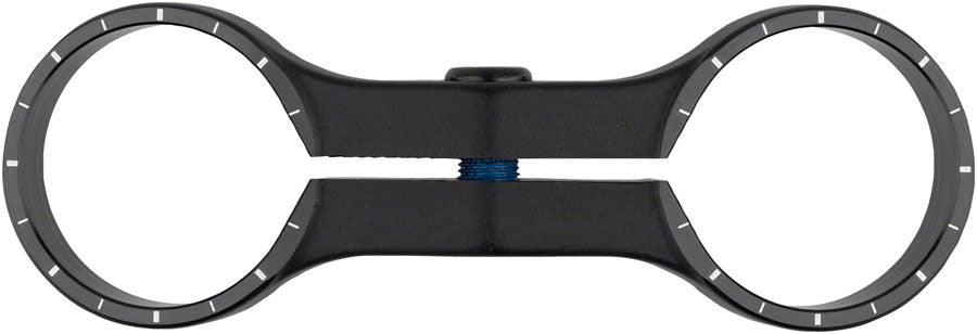 SRAM AXS POD Ultimate Electronic Controller Infinite Clamp - Left Right Includes Torx T25 Screw Electronic Shifter Parts SRAM