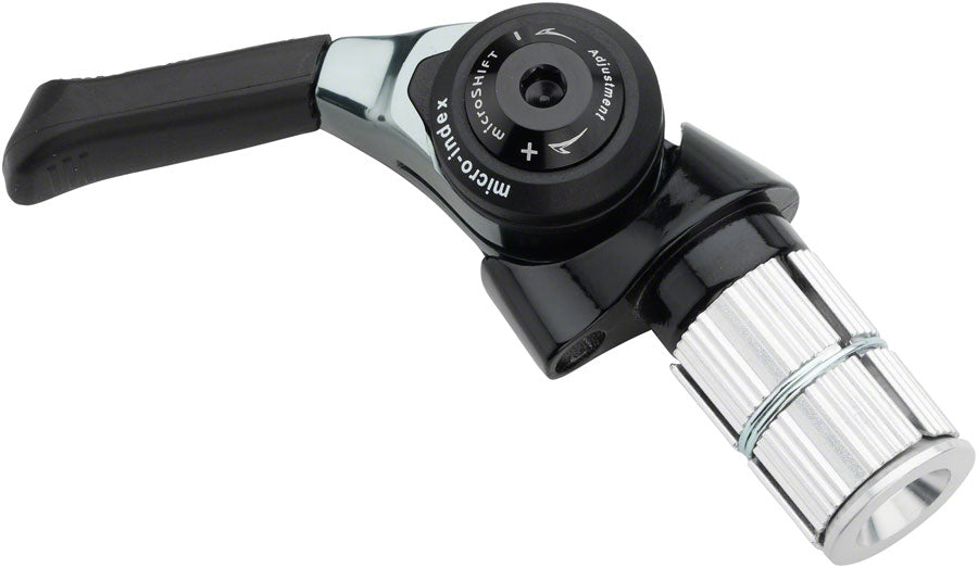 パーツ microSHIFT / BS-T10B / Bar End Shifters パーツ microSHIFT / BS-T10B / Bar End Shifters microshift-bar-end