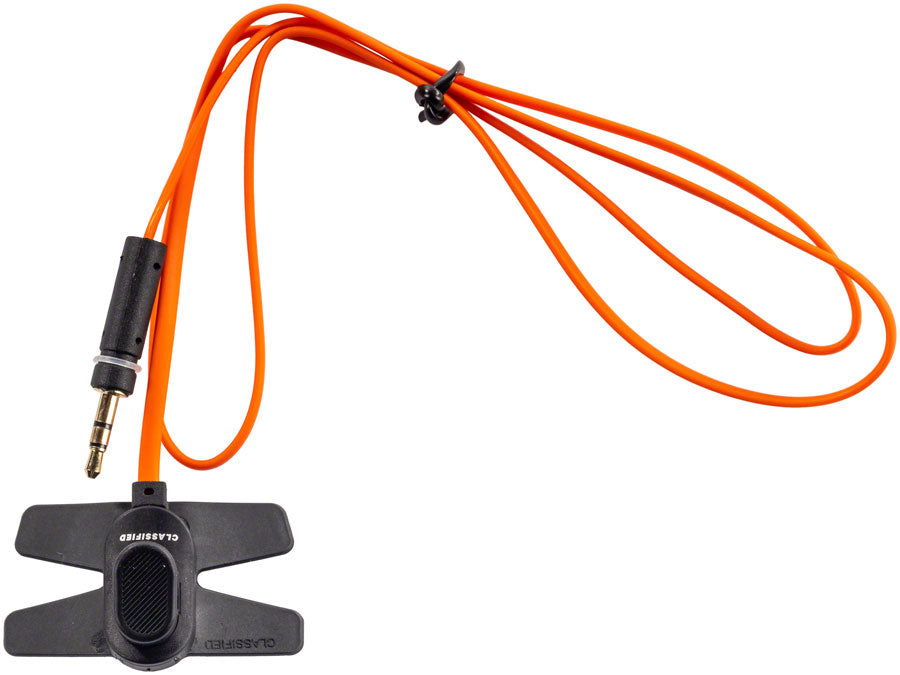 Classified Powershift Drop Bar Shifter Button Assembly Road Shifter Part Classified