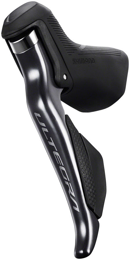 Shimano Ultegra ST-8150 Di2 Dual Control Shift/Brake Lever Rim Brakes - Left 2x BLK Brake/Shift Lever - Drop Bar Shimano