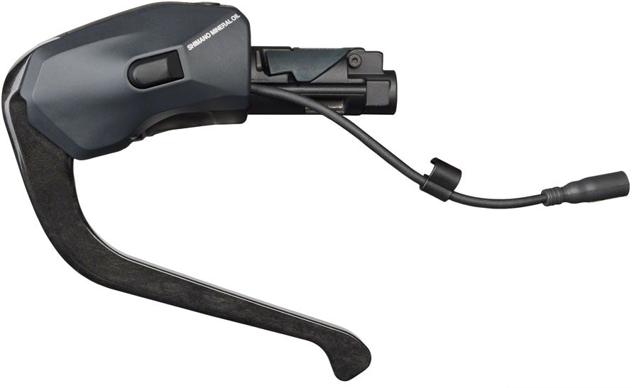 Shimano Dura-Ace ST-R9180 Di2 TT Shift/Brake Lever Wire - Right 11-Speed For TT Bars BLK TT/Aero Brake/Shift Lever Right Shimano