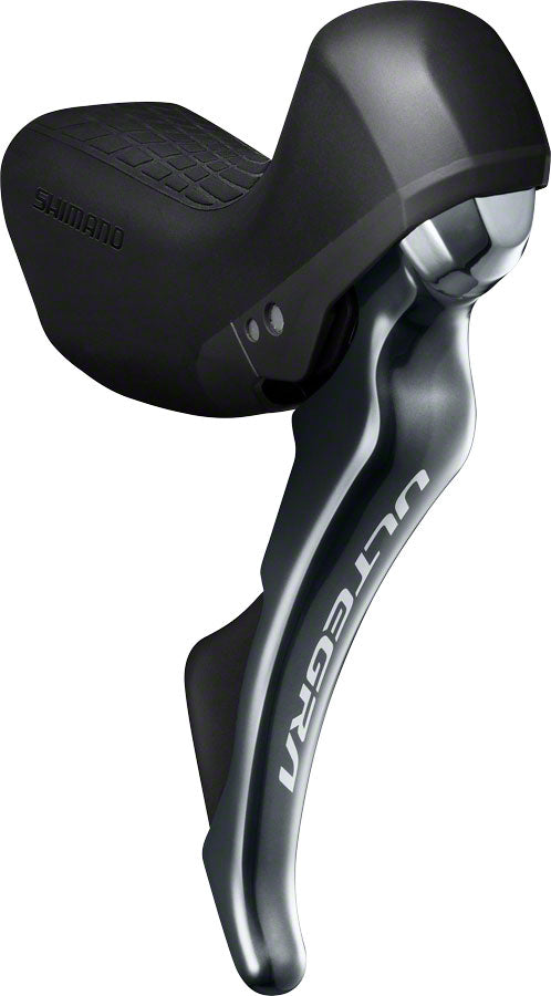 Shimano Ultegra ST-R8020-R Shift/Brake Lever - Right 11-Speed Black Brake/Shift Lever - Drop Bar Shimano