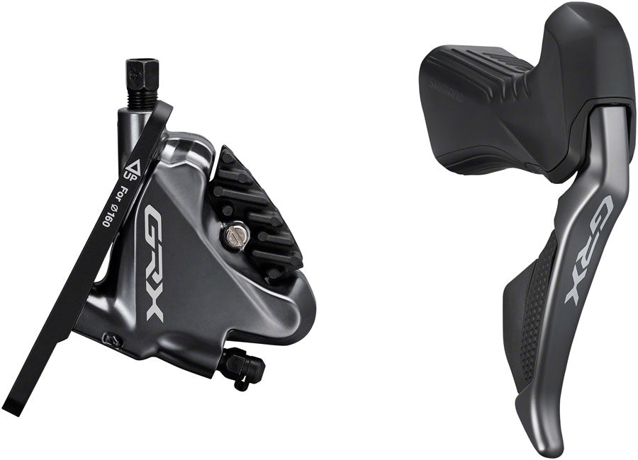 Grx on sale di2 shifters